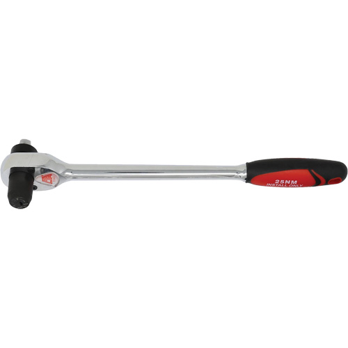 Torque Limiting Ratchet Wrench, 3/8" Drive, Cushion Grip Handle Distribution Industrielle GC