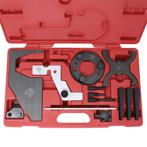 13 Pc. Ford/Mazda Timing Kit Distribution Industrielle GC
