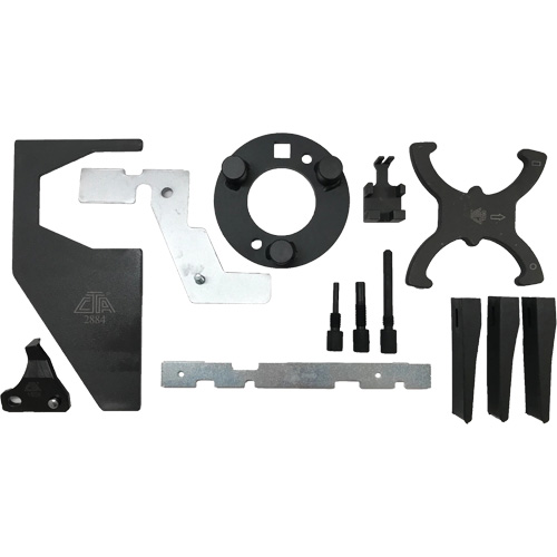 13 Pc. Ford/Mazda Timing Kit Distribution Industrielle GC