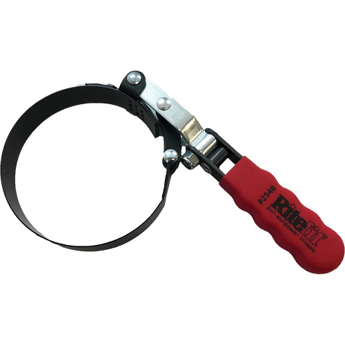 4 Pc. Oil Filter Wrench with Stand Distribution Industrielle GC