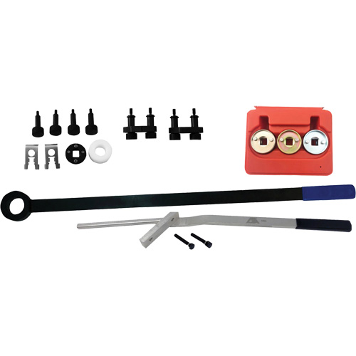 VAG Timing Tool Kit - 1.8L & 2.0L Distribution Industrielle GC