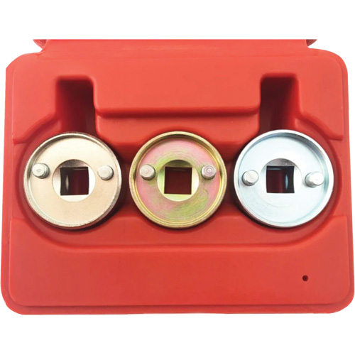 VAG Timing Tool Kit - 1.8L & 2.0L Distribution Industrielle GC