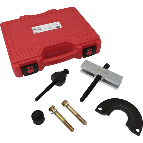 Ford Water Pump Pulley Tool Distribution Industrielle GC