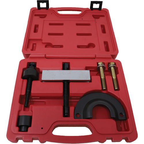 Ford Water Pump Pulley Tool Distribution Industrielle GC