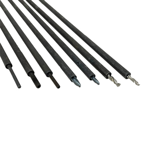 Trousse d'extracteur dembouts de bougies de pr&eacute;chauffage Distribution Industrielle GC