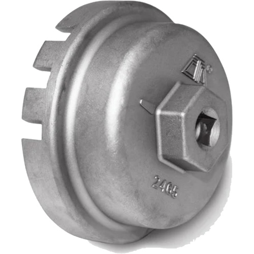 Cl&eacute; &agrave; filtre &agrave; huile type capuchon pour Toyota/Lexus/Scion Distribution Industrielle GC