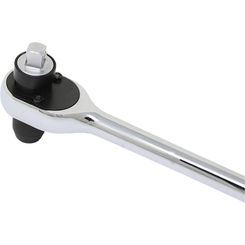 Torque Limiting Ratchet Wrench, 3/8" Drive, Cushion Grip Handle Distribution Industrielle GC