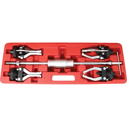 Slide Hammer Puller Set Distribution Industrielle GC