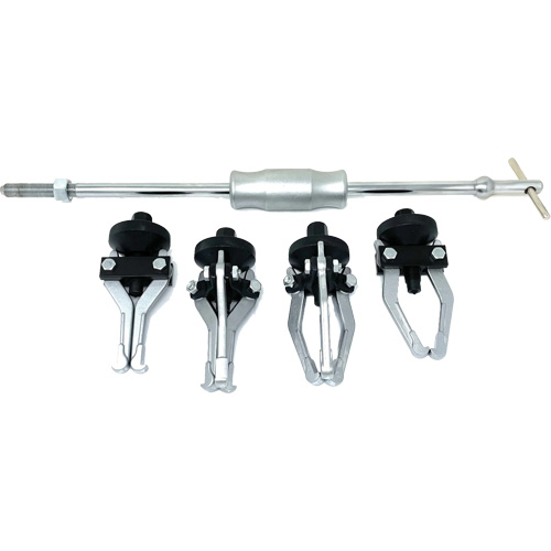 Slide Hammer Puller Set Distribution Industrielle GC