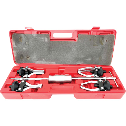 Slide Hammer Puller Set Distribution Industrielle GC