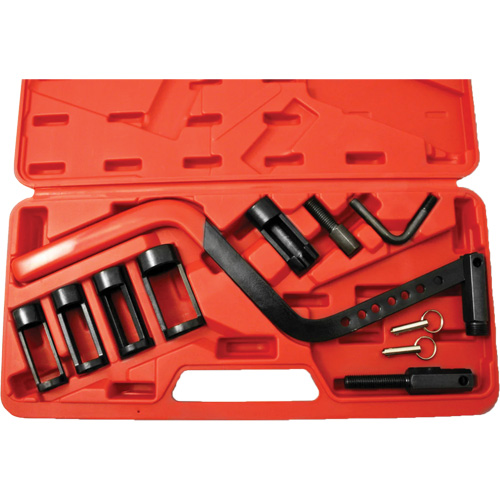 Kit de compresseur de ressorts de soupape Distribution Industrielle GC