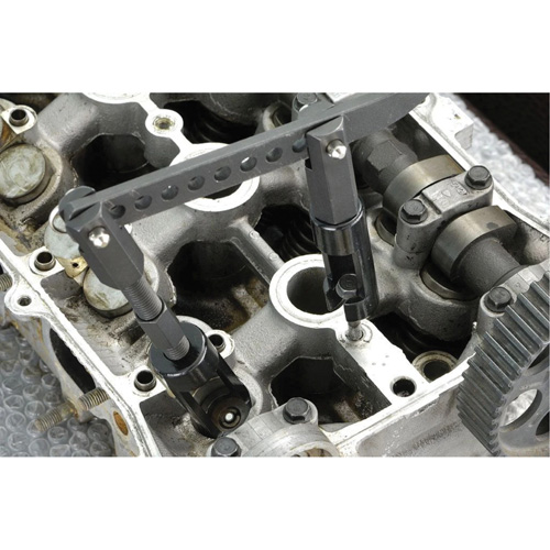 Kit de compresseur de ressorts de soupape Distribution Industrielle GC