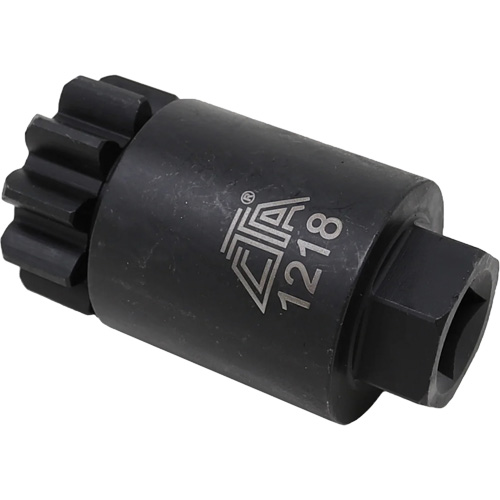 Engine Flywheel Barring Tool - Volvo/Mack Distribution Industrielle GC