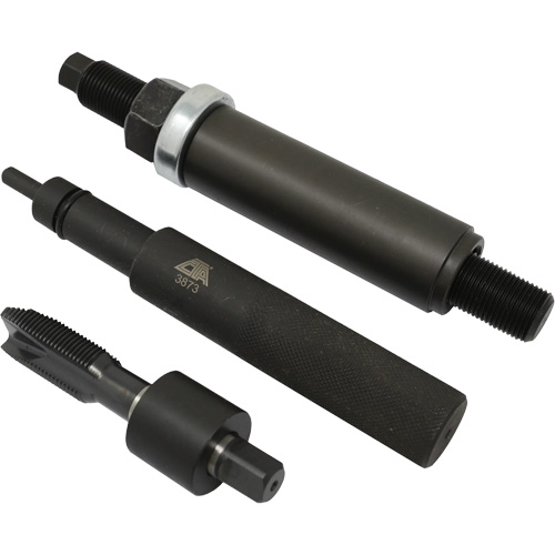 Ford Fuel Injector Sleeve Cup Remover & Installer - 4.5L/6.0L Distribution Industrielle GC