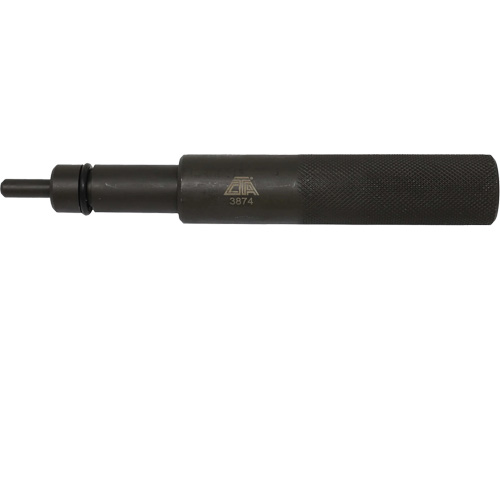 Ford Fuel Injector Sleeve Cup Remover & Installer - 6.4L Distribution Industrielle GC