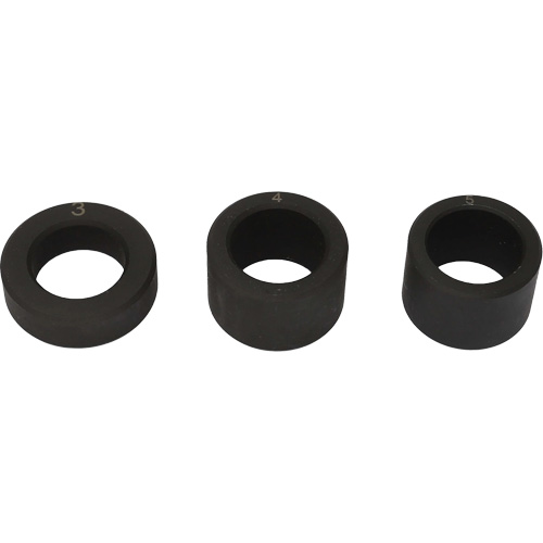 Extracteur et installateur de douilles de puits dinjecteur de carburant Ford – 6.4?L Distribution Industrielle GC