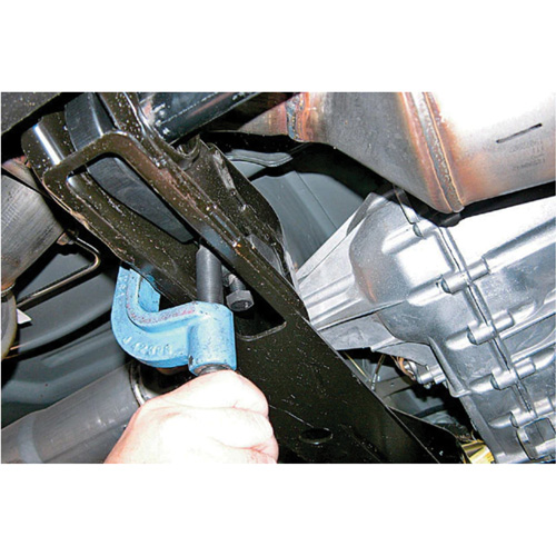 GM Torsion Bar Tool - Large Distribution Industrielle GC