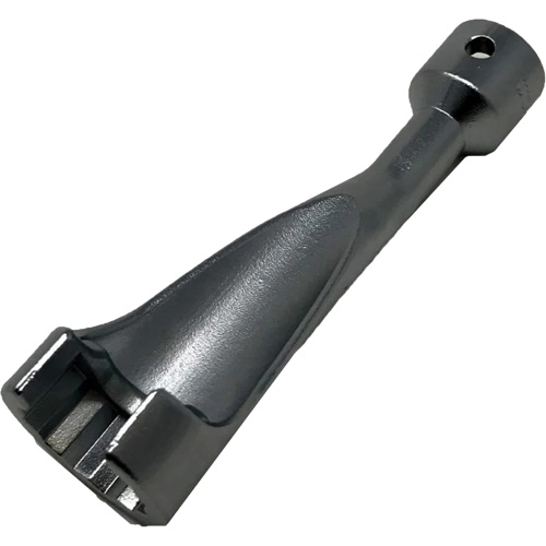 Injection Wrench Distribution Industrielle GC