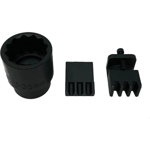 Support de volant moteur Duramax Distribution Industrielle GC