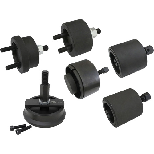 Powerstroke F/R Crank I/R Master Set Distribution Industrielle GC