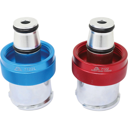 Trousse d'adaptateur de pression de radiateur - GM/GMC Distribution Industrielle GC