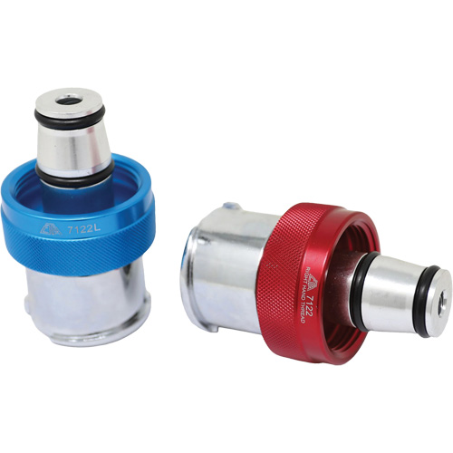 Trousse d'adaptateur de pression de radiateur - GM/GMC Distribution Industrielle GC