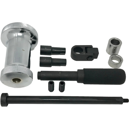 Kit d'extraction d'injecteurs Distribution Industrielle GC