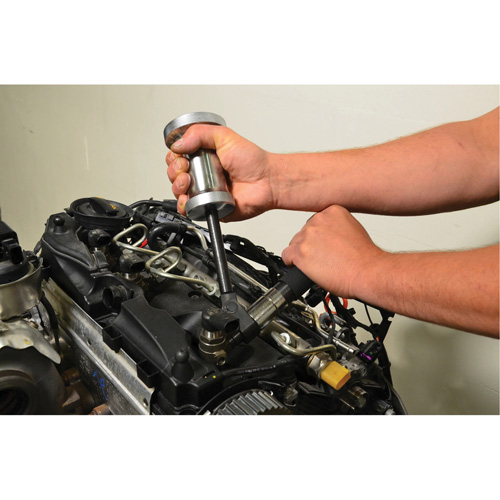 Kit d'extraction d'injecteurs Distribution Industrielle GC