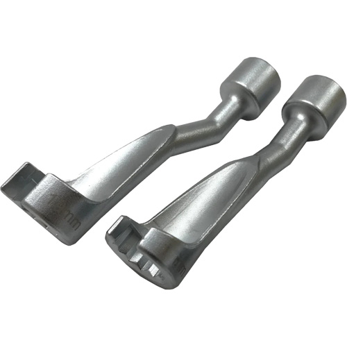 2 Pc. Cummins Fuel injection Wrench Distribution Industrielle GC