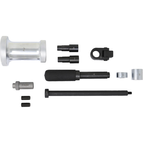 Injector Puller Kit with Duramax Adapter Distribution Industrielle GC