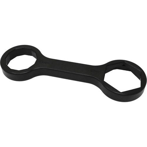 Cl&eacute; 4-en-1 HD pour filtre &agrave; carburant/capteur d'eau Distribution Industrielle GC