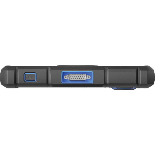 Outil de diagnostic robuste 5" ArtiDiag HD avec fonctions d'entretien Distribution Industrielle GC