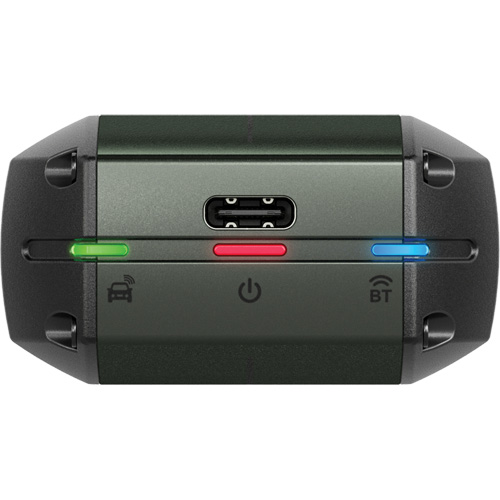 Outil de diagnostic Bluetooth de poche avec commandes bidirectionnelles Distribution Industrielle GC