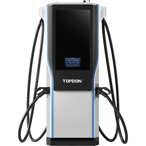 BoostQ EV Fast Charger, 60 kW, DC, CCS1 Connector Distribution Industrielle GC