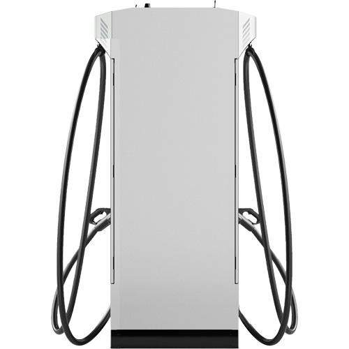 BoostQ EV Fast Charger, 60 kW, DC, CCS1 Connector Distribution Industrielle GC