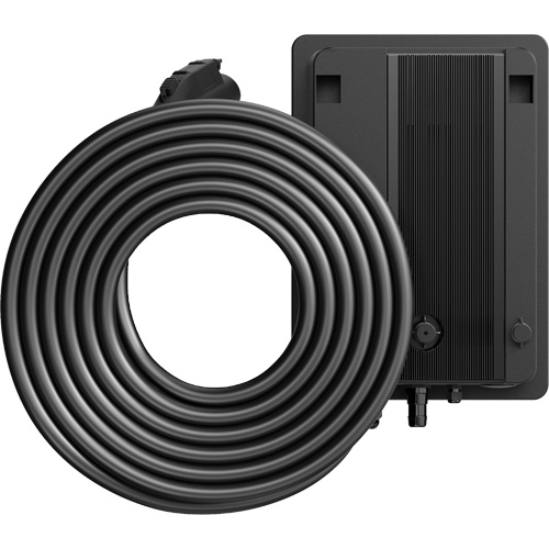 PulseQ AC Max Commercial EV Charger, 80 A, Level 2 AC, Type 1 (SAE J1772) Connector Distribution Industrielle GC