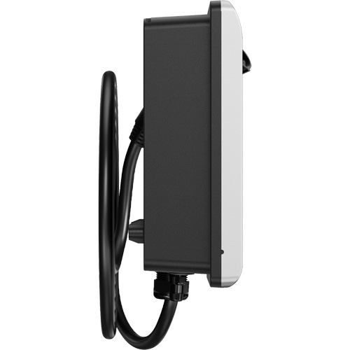 PulseQ AC Max Commercial EV Charger, 80 A, Level 2 AC, Type 1 (SAE J1772) Connector Distribution Industrielle GC