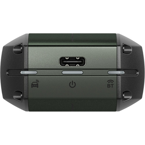 Outil de diagnostic Bluetooth de poche TopScan Pro avec commandes bidirectionnelles Distribution Industrielle GC