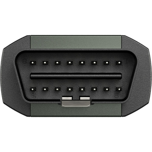 Outil de diagnostic Bluetooth de poche TopScan Pro avec commandes bidirectionnelles Distribution Industrielle GC