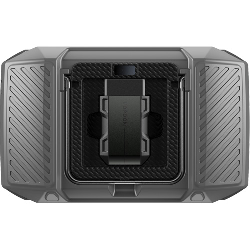 Outil de diagnostic et programmation des cl&eacute;s UltraDiag 8" avec commandes bidirectionnelles Distribution Industrielle GC