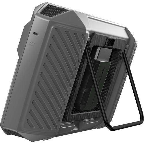 Outil de diagnostic et programmation des cl&eacute;s UltraDiag 8" avec commandes bidirectionnelles Distribution Industrielle GC