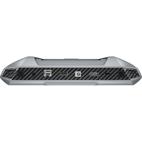 Outil de diagnostic et programmation des cl&eacute;s UltraDiag 8" avec commandes bidirectionnelles Distribution Industrielle GC