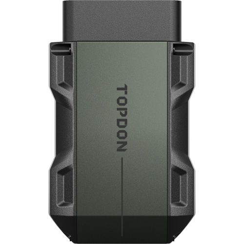 Outil de diagnostic Bluetooth de poche TopScan Lite avec commandes bidirectionnelles Distribution Industrielle GC