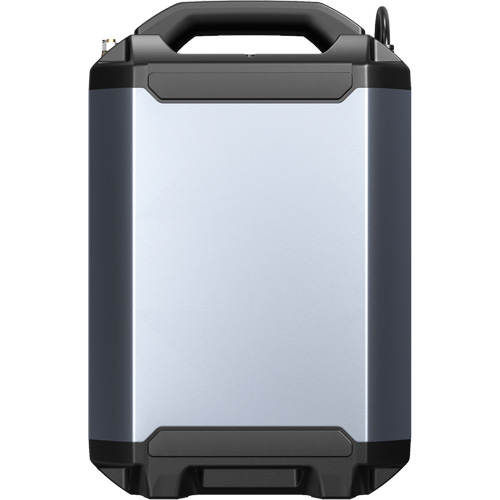 Alimentation stable 90 A et chargeur intelligent 12 V/24 V Tornado90000 Distribution Industrielle GC
