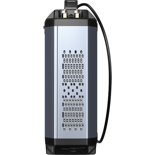 Alimentation stable 90 A et chargeur intelligent 12 V/24 V Tornado90000 Distribution Industrielle GC