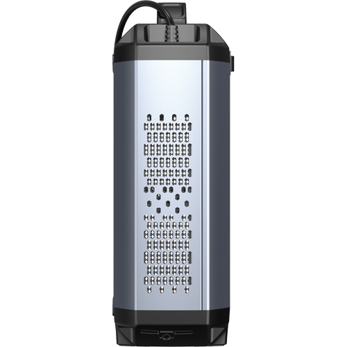 Alimentation stable 90 A et chargeur intelligent 12 V/24 V Tornado90000 Distribution Industrielle GC