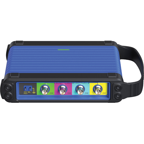 Outil de diagnostic Phoenix Max de niveau &eacute;quipement original de 13,3" avec station daccueil et oscilloscope &agrave; 4 voies Distribution Industrielle GC