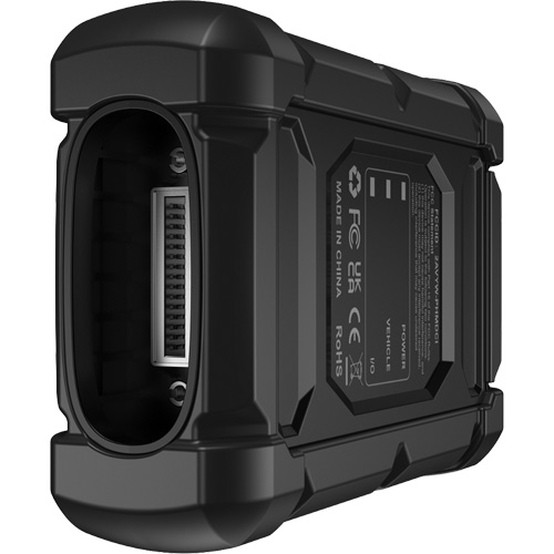 Outil de diagnostic de niveau constructeur Phoenix Elite avec &eacute;cran 10,1", programmation bas&eacute;e sur l'infonuage et CANFD Distribution Industrielle GC