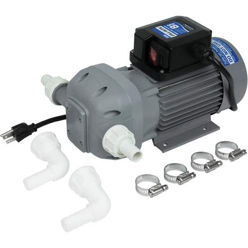 115V AC DEF Transfer Pump Distribution Industrielle GC