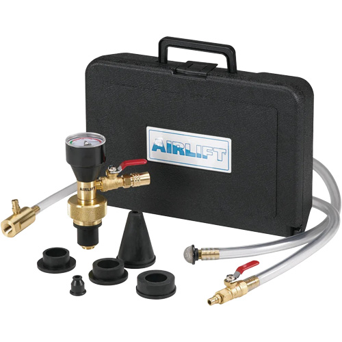 UView Airlift Kit & Cooling System Replacement Parts Distribution Industrielle GC